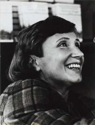 Beate Morgenstern