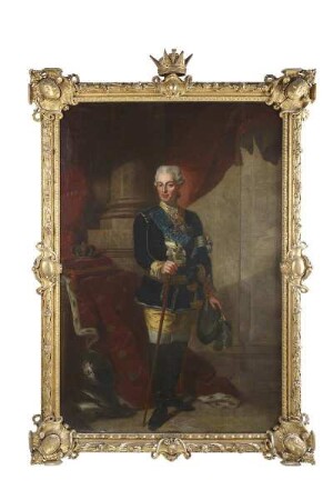 Gustav III. von Schweden