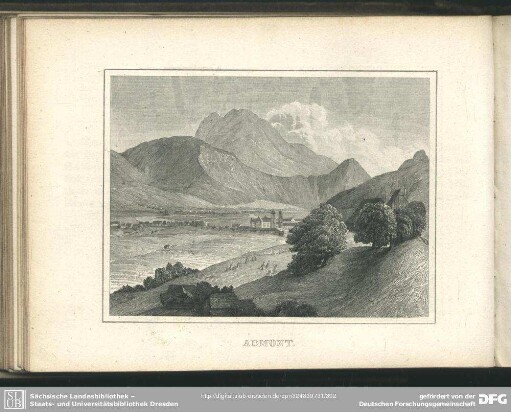 Admont