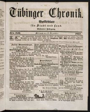 997-1016, 17. Dezember (Nro. 246) - 23. Dezember (Nro. 250)