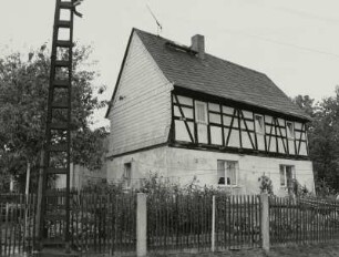 Stall, Glauchau