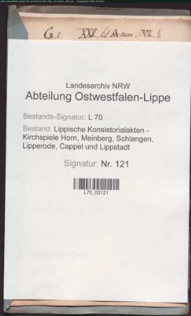 Beerdigung Verunglückter (u.a. beim Einsturz des Brunnenhauses 1767)