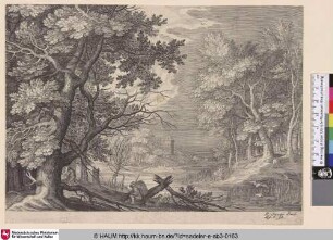 [Bergige Landschaft 3]