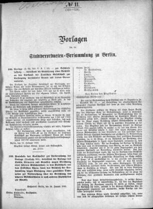 No. 11 (121-128), 18. Februar 1893