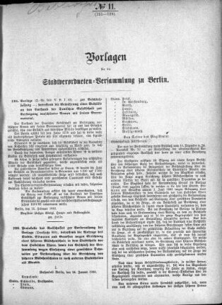 No. 11 (121-128), 18. Februar 1893