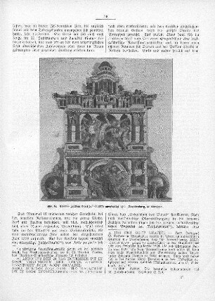 Abb. 18. Epitaph Joachim Damstorff (gest. 1572) angefertigt 1559. Brandenburg, St Gotthardt
