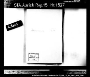 Die Vereine im Amt Stickhausen