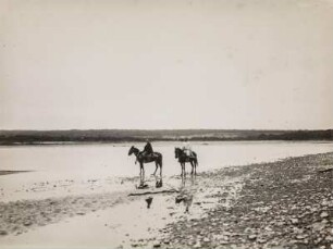 Reiter (Sammlung Richard Wegner 1869/1931)