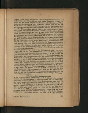 4. Steuerrechtliche Verbindlichkeiten