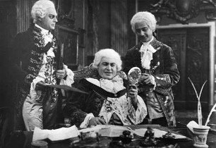 Madame Dubarry