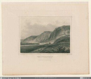 Der Rothenfels.