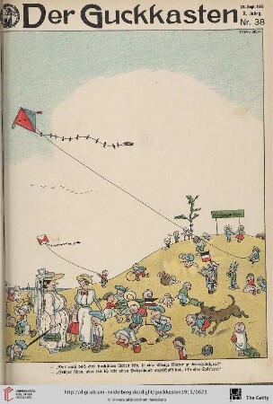 Nr. 38 (23. September 1915)