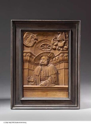 Herr Schad von Mittelbiberach