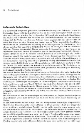 Außenstelle Jenisch-Haus