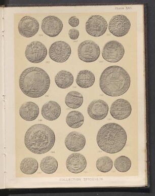 Plate XVI