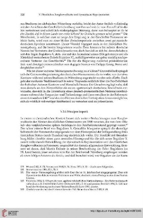 V.3.6 Principes imperii