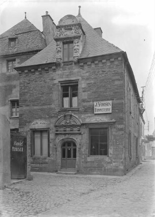 Maison Bigarré
