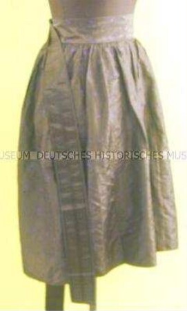 Schürze (Altenburger Tracht "Marche")