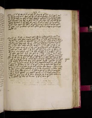 Queritur circa hoc quod dominus ait Joh. 20: Accipite spiritum sanctum …
