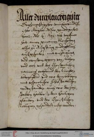 Augsburger Bekenntnis