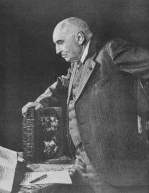 Paul Claudel (1868-1955)