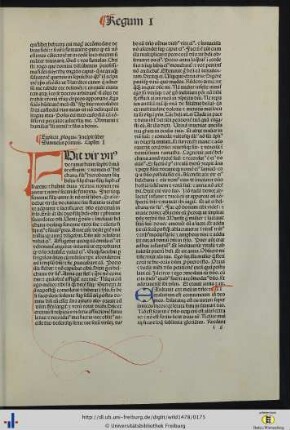 Libri Regum