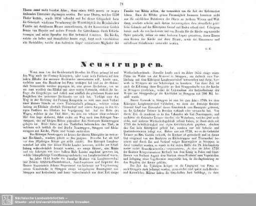 Neustruppen