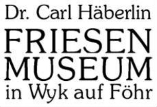 Dr. Carl-Haeberlin Friesen-Museum