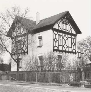 Villa, Markkleeberg