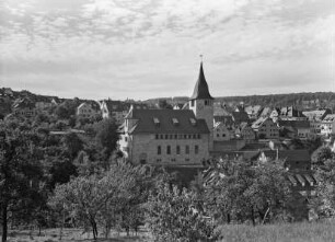 Evangelische Thomaskirche