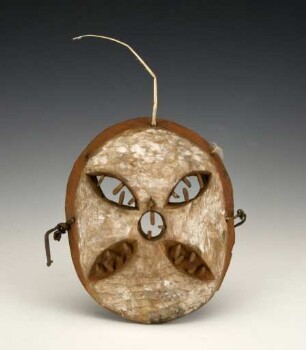 Maske