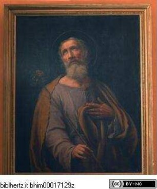 Heiliger Joseph