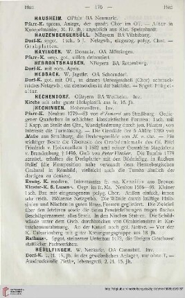 Hechendorf
