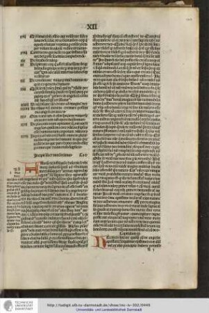 Incipit liber duodecimus.