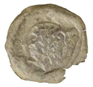 Münze, Pfennig, 1266-1293