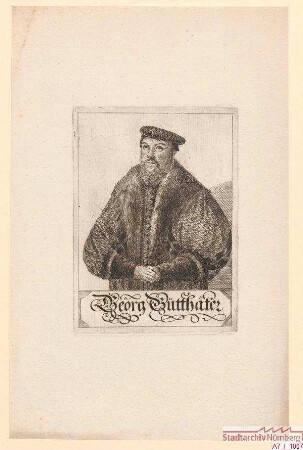Georg Gutthäter