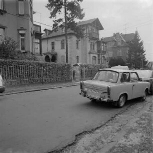 Villa Anna