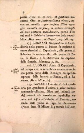 Biografia degli uomini distinti dell'Istria, 3