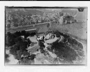 Bernkastel-Kues (Mosel)