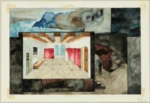 Die Nibelungen [I] - I, 5