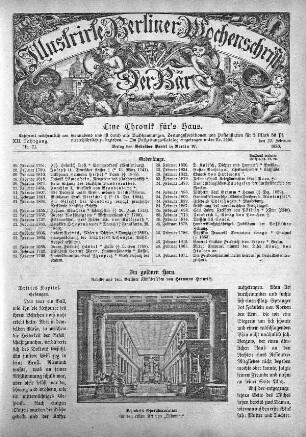 Nr. 21, 20.02.1886