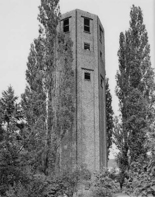 Falkenberg, Kr. Herzberg, Wasserturm