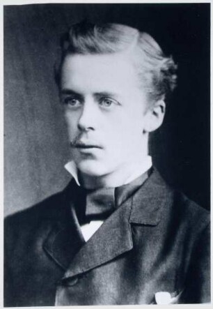 Lieven, Felix von