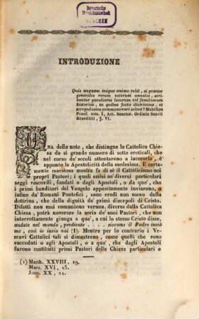 Memorie storiche-critiche-diplomatiche della chiesa di Napoli, 1