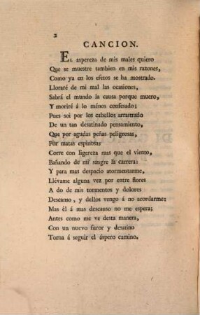 Colecciòn de poesias castellanas, T. 2