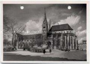 Augsburg, Dom