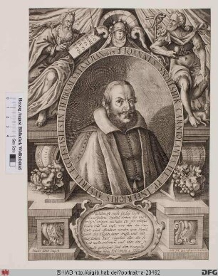 Bildnis Johann Snoilschik