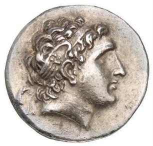 Seleukiden: Antiochos Hierax