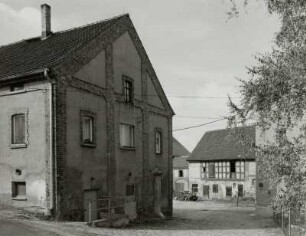 Gehöft Nr. 34