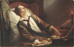 Die letzten Gedanken von Weber [R]